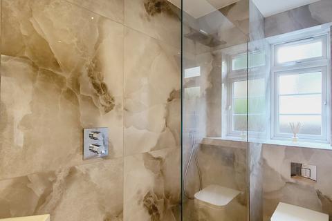 undefined, Embassy House, LONDON NW6