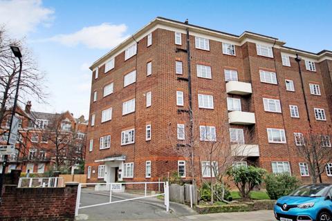 undefined, Embassy House, LONDON NW6