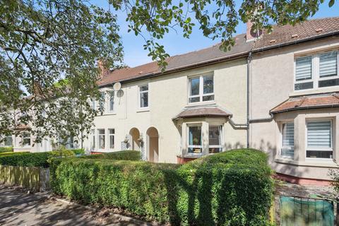2 bedroom terraced house for sale, Kingsway, Knightswood, Glasgow, G14 9YS