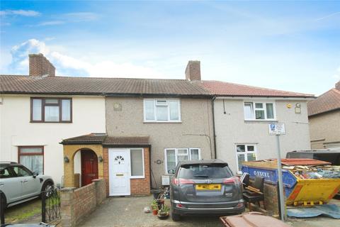 2 bedroom terraced house to rent, Standfield Road, Dagenham, RM10