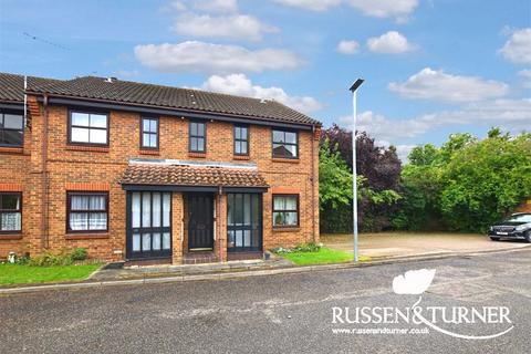 1 bedroom flat for sale, Bransby Close, King's Lynn PE30