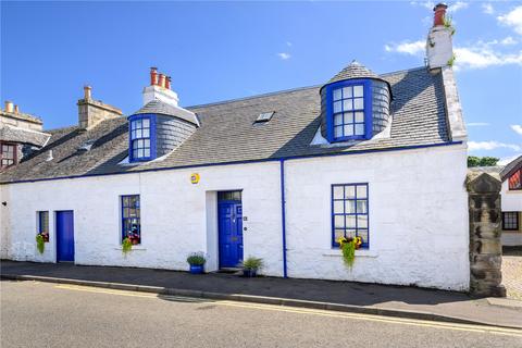 4 bedroom semi-detached house for sale, Lynnwood, 6 Main Street, Upper Largo, Leven, KY8