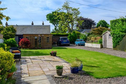 4 bedroom semi-detached house for sale, Lynnwood, 6 Main Street, Upper Largo, Leven, KY8