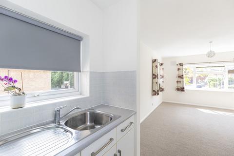 1 bedroom serviced apartment for sale, Andringham Lodge, Bromley, Kent