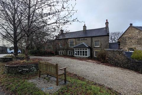 Pub for sale, The George, 43 Market Place, Alstonefield, Ashbourne, Derbyshire, DE6 2FX