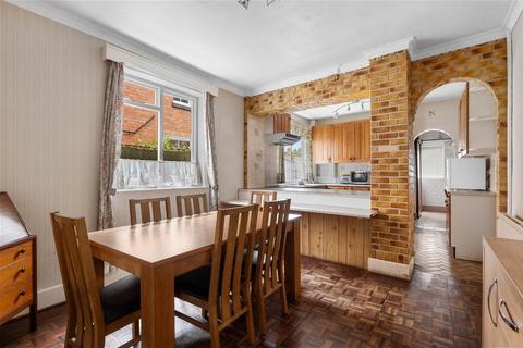 4 bedroom terraced house for sale, Park Avenue, Barbourne, Worcester