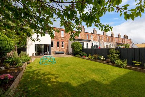 5 bedroom end of terrace house for sale, Belgrave Road, Corstorphine, Edinburgh, EH12