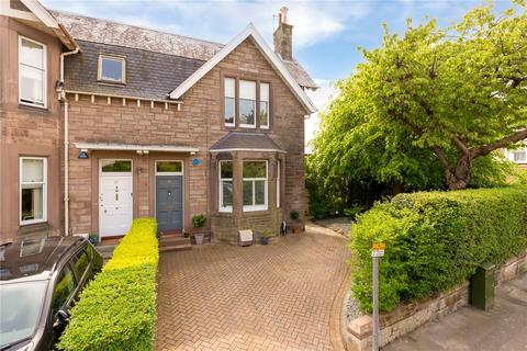 5 bedroom end of terrace house for sale, Belgrave Road, Corstorphine, Edinburgh, EH12