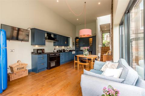 5 bedroom end of terrace house for sale, Belgrave Road, Corstorphine, Edinburgh, EH12