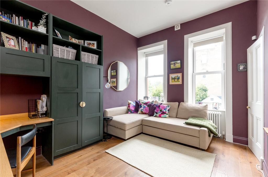 Study / Bedroom 5