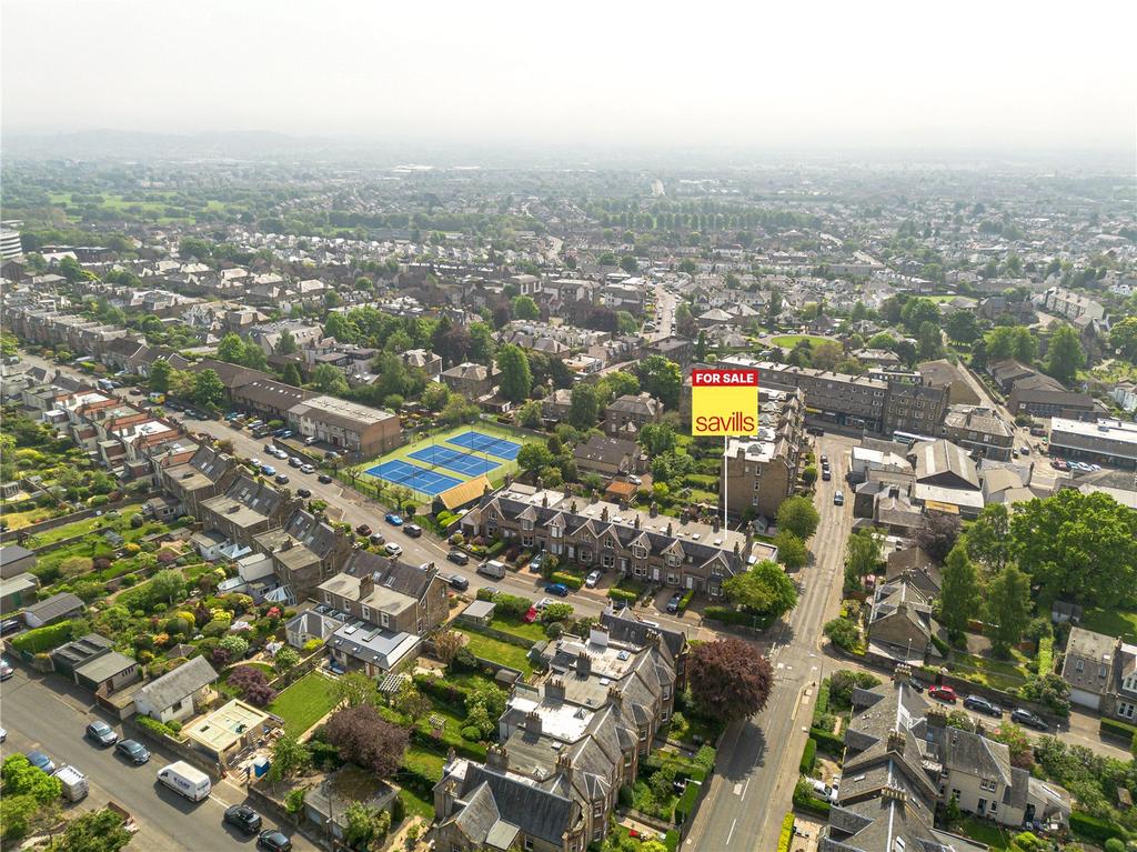 Corstorphine