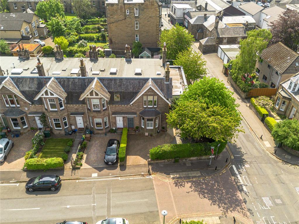 Belgrave Road