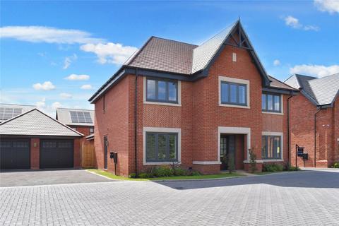 5 bedroom detached house for sale, Off Main Road, Hallow WR2