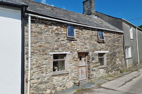 2 bedroom terraced house for sale, West Lane, Delabole