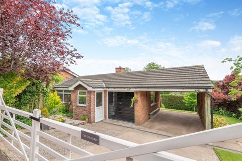 3 bedroom bungalow for sale, Goodrich, Ross-on-Wye