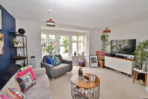 4 bedroom semi-detached house for sale, The Old Dairy, Witney, OX28