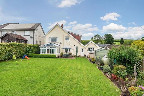 4 bedroom detached house for sale, Felinfach,  Brecon,  LD3