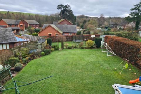 4 bedroom detached house for sale, Felinfach,  Brecon,  LD3