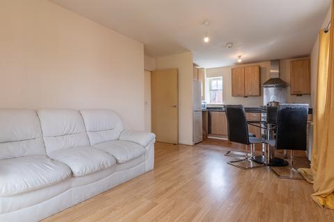 2 bedroom flat for sale, Brompton Road, Hamilton LE5