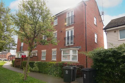 2 bedroom flat for sale, Brompton Road, Hamilton LE5