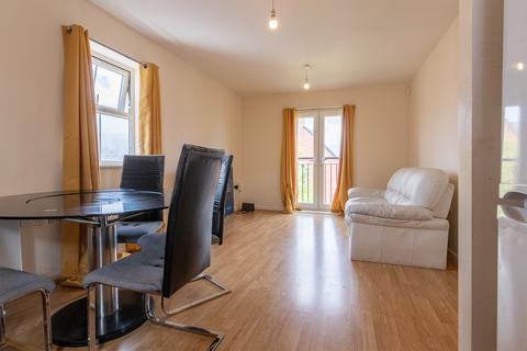 2 bedroom flat for sale, Brompton Road, Hamilton LE5