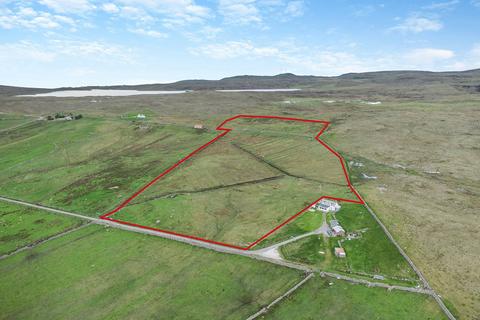 Land for sale, Crofts 232 & 478 Culkein, Achnacarnin, Assynt, IV27 4JG