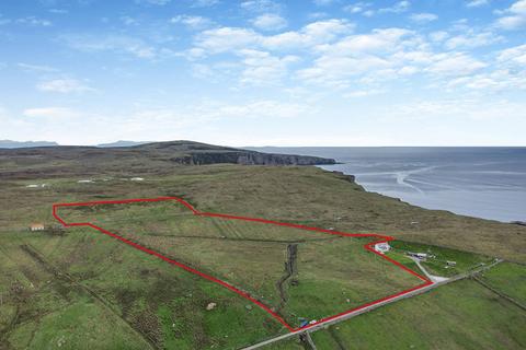 Land for sale, Crofts 232 & 478 Culkein, Achnacarnin, Assynt, IV27 4JG