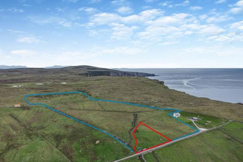 Land for sale, Crofts 232 & 478 Culkein, Achnacarnin, Assynt, IV27 4JG