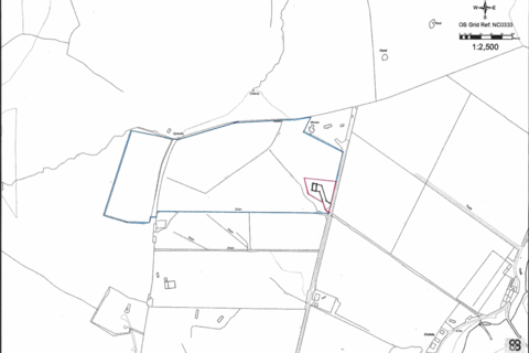 Land for sale, Crofts 232 & 478 Culkein, Achnacarnin, Assynt, IV27 4JG