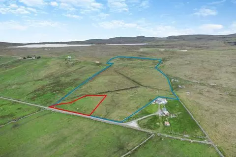 Land for sale - View 2