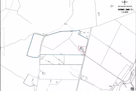 Land for sale - View 3