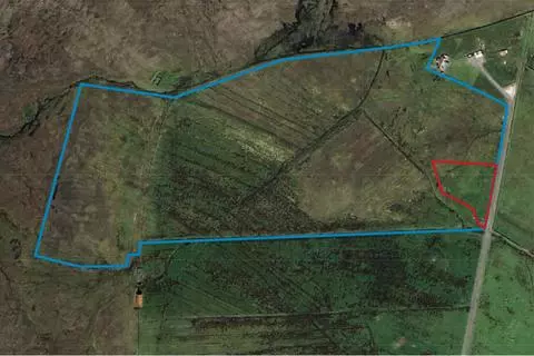 Land for sale - View 4