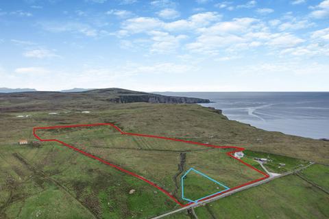 Land for sale, Crofts 232 & 478 Culkein, Achnacarnin, Assynt, IV27 4JG