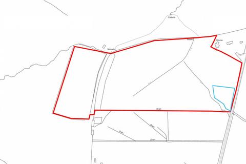 Land for sale, Crofts 232 & 478 Culkein, Achnacarnin, Assynt, IV27 4JG
