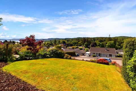 Liscia, 11 Fernoch Park, Lochgilphead, PA31 8TG