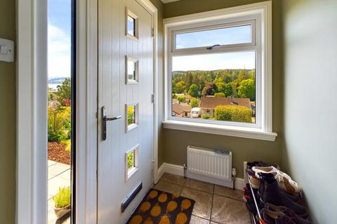 Liscia, 11 Fernoch Park, Lochgilphead, PA31 8TG