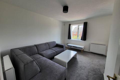 2 bedroom apartment to rent, Blackburn Street, Salford, M3 6AS