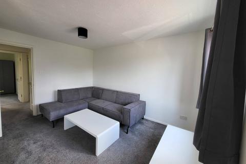 2 bedroom apartment to rent, Blackburn Street, Salford, M3 6AS