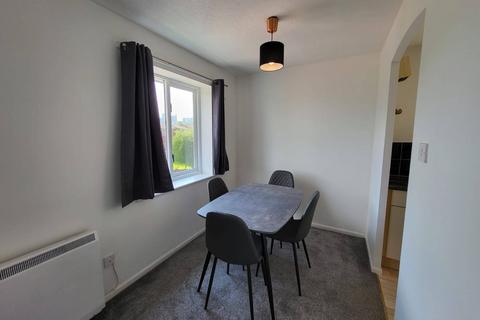 2 bedroom apartment to rent, Blackburn Street, Salford, M3 6AS