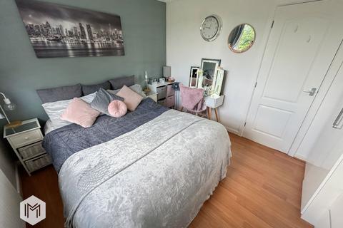 2 bedroom semi-detached house for sale, Lymn Street, Platt Bridge, Wigan, Greater Manchester, WN2 3UG
