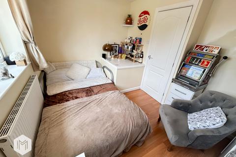 2 bedroom semi-detached house for sale, Lymn Street, Platt Bridge, Wigan, Greater Manchester, WN2 3UG