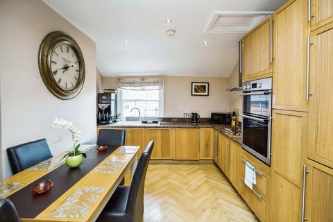 3 bedroom apartment for sale, Bold Square, Chester CH1