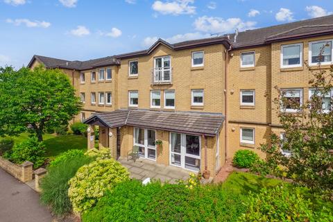 1 bedroom flat for sale, Strathmore Court, 20 Abbey Drive, Glasgow, Jordanhill, G14 9JX
