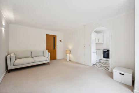1 bedroom flat for sale, Strathmore Court, 20 Abbey Drive, Glasgow, Jordanhill, G14 9JX