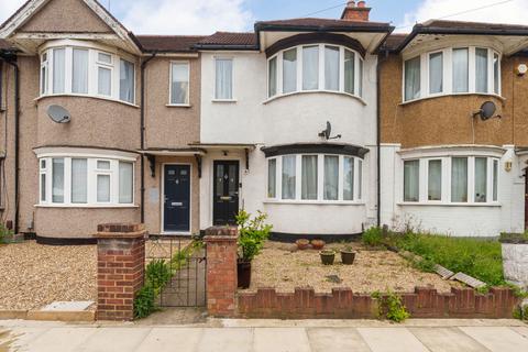 2 bedroom terraced house for sale, Hartland Drive, Ruislip, Middlesex