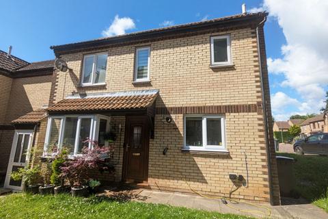 3 bedroom semi-detached house for sale, Ecton Park Road, Ecton Brook, Northampton NN3 5LF