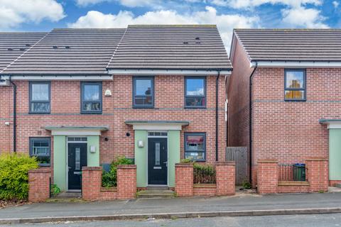 2 bedroom end of terrace house for sale, Unett Street, Smethwick, West Midlands, B66