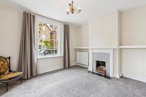 2 bedroom semi-detached house for sale, Rosemont Road, Richmond, Surrey, TW10