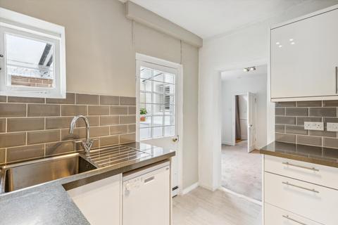 2 bedroom semi-detached house for sale, Rosemont Road, Richmond, Surrey, TW10