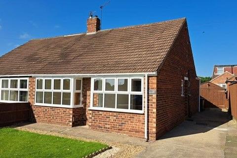 55 Virginia Gardens, Middlesbrough, TS5 8DD